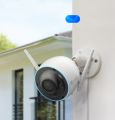 Ezviz H3 2K Wireless Wi-FI Smart Home Security CCTV Camera. 