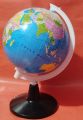 Globe  8.5cm Small Size. 