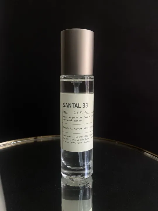 Le%20Labo%20Santal%2033%20Eau%20De%20Parfum%20Unisex%20Fragrance%2015%20Ml%20-%20Image%202