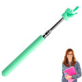 Retractable Teacher Pointer Telescopic Teaching Pointer Stick For Classroom Telescopic Teacher Pointer Retractable Pointer Hand. 
