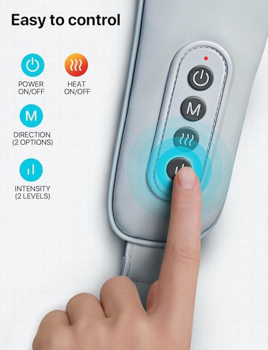 Neck%20Massager%20with%20Heat%20Electric%20Shiatsu%20Kneading%20Shoulder%20Massager%20Cordless%20Hand%20Free%20for%20Muscle%20Pain%20Relief%20Deep%20Tissue%20Full%20Body%20Massage%20Gifts%20for%20Men%20Women%20-%20Image%203