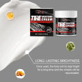 Homonth  Car Tire Light Wax   Tire Maintenance Shine Care Polishing Car Tire Bright Wax. 