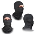 Le Gear Balaclava Mask Ultimate Protection from Wind, Dust, Cold, Pollution, Sun, and UV-Rays - Mask |. 