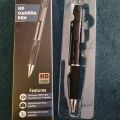 S-py Portable Recorder Multifunctional Pen Camera. 