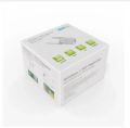 Generic White WiFi Range Extender 300Mbps Wireless-N AP/Repeater. 