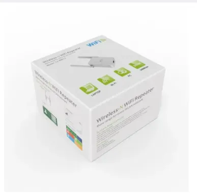 Generic%20White%20WiFi%20Range%20Extender%20300Mbps%20Wireless-N%20AP/Repeater%20-%20Image%202