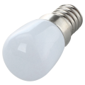 ARELENE 3X 1.5W E14 2835 SMD Fridge Freezer LED Light Bulbs Mini Pygmy Lamp 220V Color:Warm White Pack:1Pcs. 