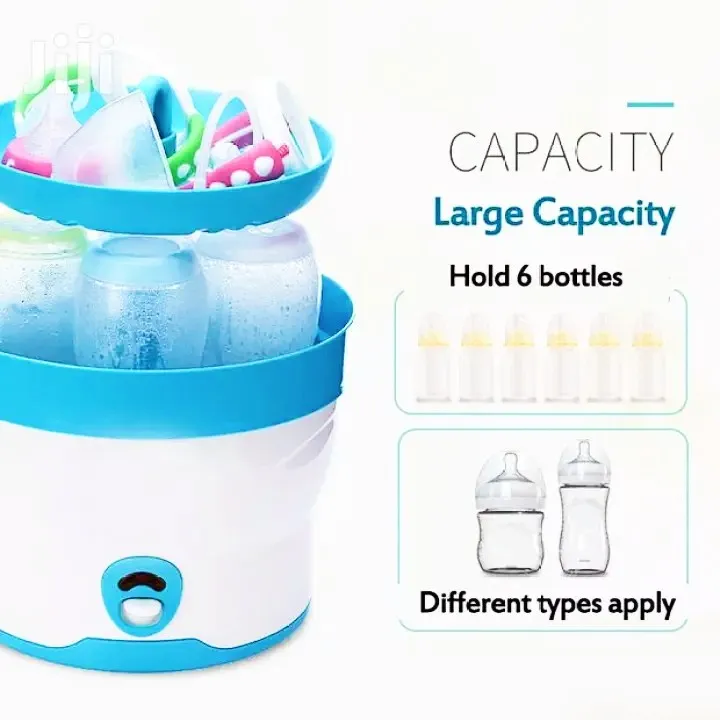 Dr%20Gym%206-Bottle%20Electric%20Baby%20Bottle%20Sterilizer%20%E2%80%93%20Fast%20&%20Hygienic%20Steam%20Sterilizing%20System%20-%20Image%202