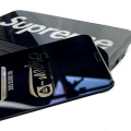 Linman High-Quality Tempered Glass ScrSales promotion een Protector for iPhone X / Xs. 