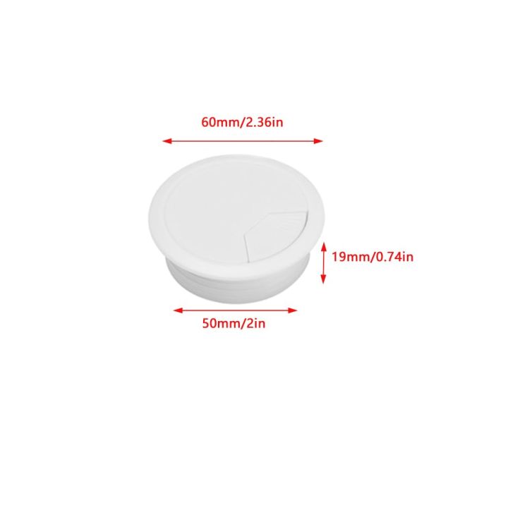 Wall%20/%20Desk%20Grommet%20For%20Cable%20Management%2050mm%20Black%20-%20Image%204