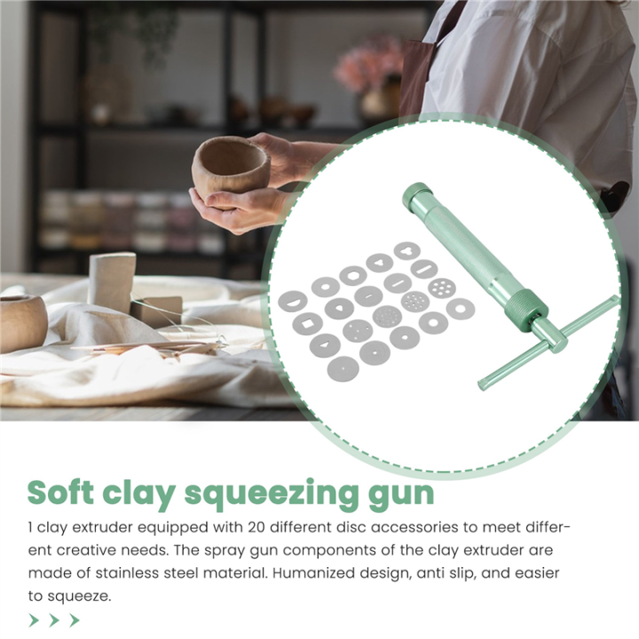 OUMERY%20Clay%20Extruder%20-%20Polymer%20Clay%20Extruder,%20Aluminum%20Alloy%20Clay%20Extruder%20,%20Rotary%20Mold%20Sugar%20Polymer%20Clay%20Extruder%20-%20Image%207