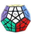 Qiyi Qiheng S Megaminx Magic Cube Speed Cubes For Beginers Puzzle Toys For Kids- Colorized - Toys For Kids |. 