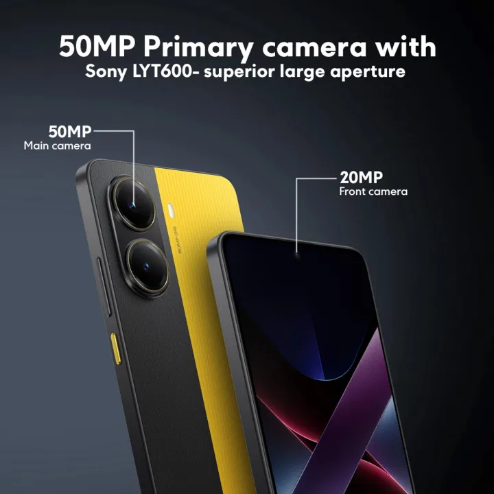 POCO%20X7%20PRO%205G%20+%204G%20LTE%20%20(12/512GB)%20%7C%206.67"%20CrystalRes%20AMOLED%20Display%20%7C%2050MP%20main%20camera%20%7C%20Flagship%20Dimensity%208400-Ultra%20%7C%206000mAh%20(typ)%20battery%20with%2090W%20HyperCharge%20-%20Image%202