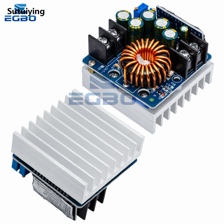 Sutuiying%20DC-DC%20400W%2015A%20Step%20Down%20Buck%20Converter%20DC%2010V-60V%20To%200-45V%20Constant%20Hot%20Selling%20Voltage%20Constant%20Current%20Adjustable%20Power%20Supply%20Module%20-%20Image%205