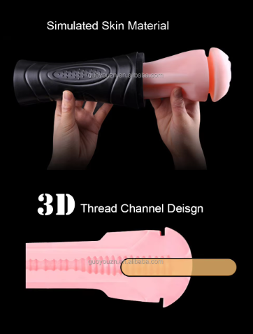 Bussy%20Vibration%20%20%20Cup%20For%20Men%20%20Realistic%20Toys%20Male%20Masturbators,%20Vibrating%20Squeezable%20Pocket%20Puss-y%20For%20Men%20-%20Image%206