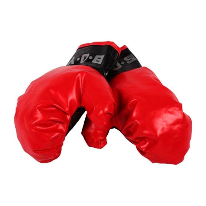 Punching%20Ball%20Set%20For%20Kids%20With%20Gloves%20-%20Image%202