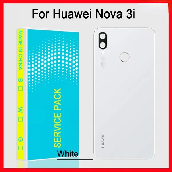 Original%20Huawei%20Nova%203i%20Phone%20Back%20Cover%20For%20Nova%203i%20Phone%20Backshell%20Back%20Cover%20Cases%20Glass%20Replacement%20-%20Image%204