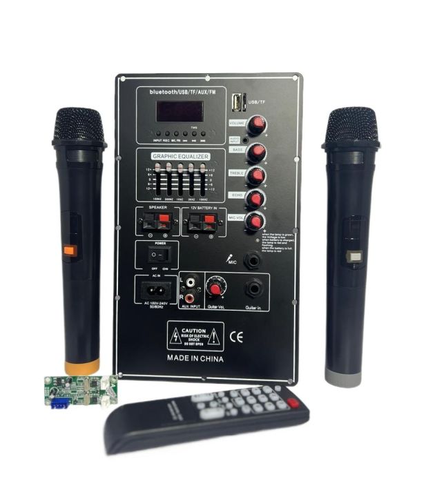 12%20Inch%20Trolly%20Speaker%20Board%20With%202%20Mic%20-%20Image%205