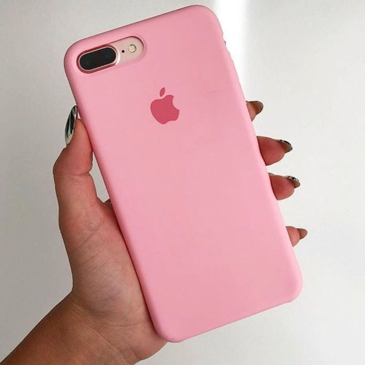 Premium%20Silicone%20Case%20For%20iPhone%207%20Plus%20/%208%20Plus%20By%20Lavish%20Deals%20-%20Image%203