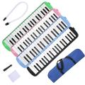 37 Keys Melodica Pianica Premiere Quality (PACK OF 1). 