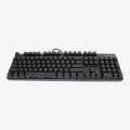 Rapoo V500PRO Backlit Mechanical Gaming Keyboard. 