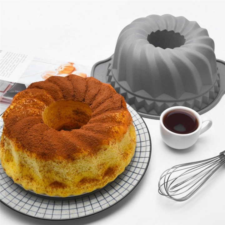 1%20PCS%20Silicone%20Mould%20for%20Pastry%20Bakeware%20Dessert%20Tools%20Muffin%20Bread%20Baking%20Accessories%20Nordic%20Gray%20-%20Image%203
