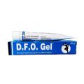 D.F.O. GEL  30G (Pack Of 3). 