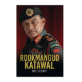Rookmangud Katwal : My Story || An Autobiography In English. 