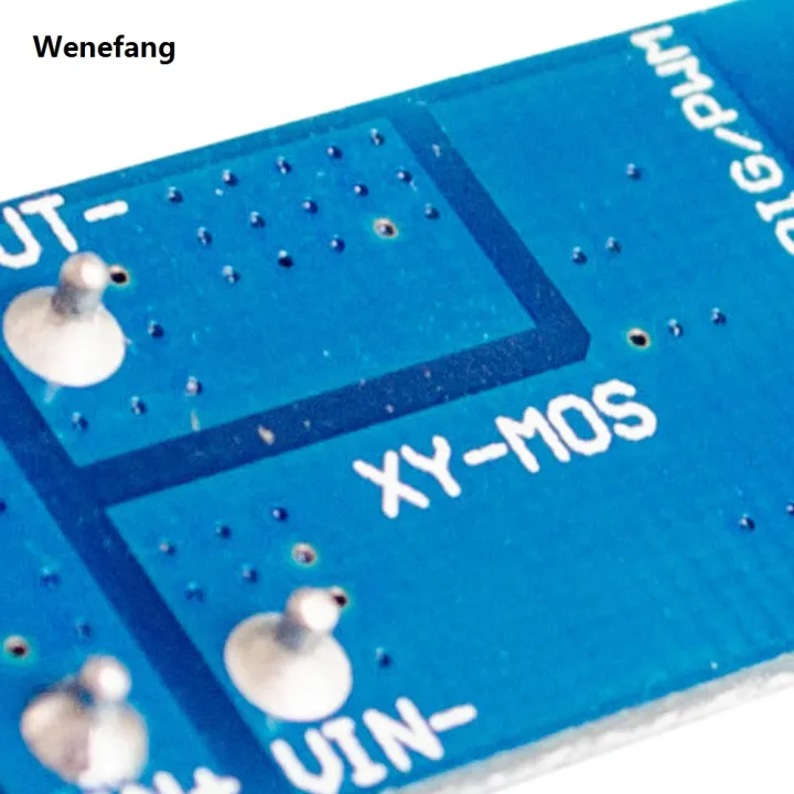 Wenefang%20DC%20Motor%20Speed%20Controller%20Module%20DC%205V-36V%20High%20Power%20MOSFET%20Switch%20New%20style%20Drive%20Module%20400W%2015A%20Max%2030A%20for%20Lamp%20Brightness%20Control%20-%20Image%203