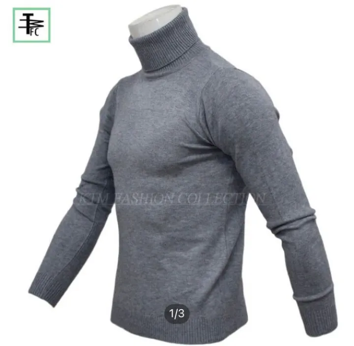 White%20Sweater%20For%20Men%20-%20Multisize%20%7C%20Fashion%20%7C%20Sweaters%20For%20Men%20%7C%20Men's%20Wear%20%7C%20Winter%20Sweaters%20For%20Men%20%7C%20-%20Image%203