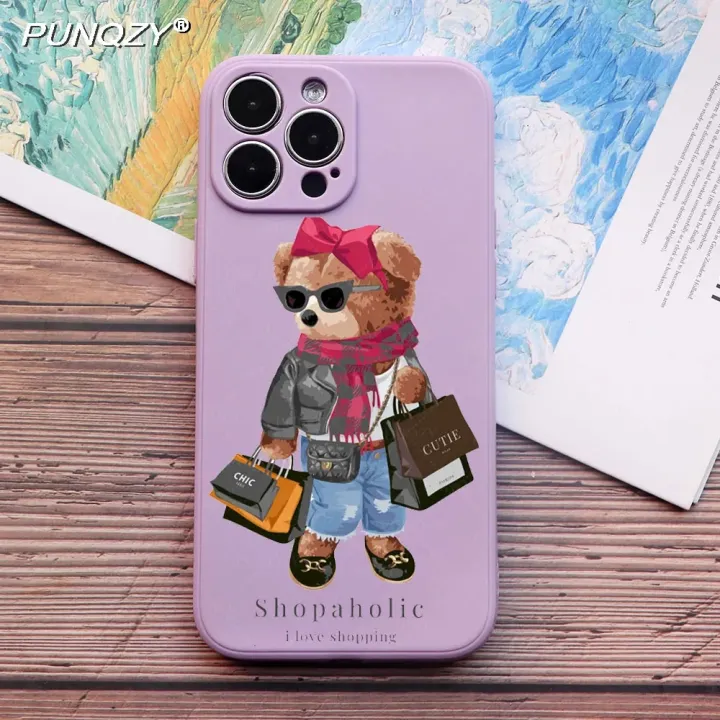 Funny%20Trendy%20Girl%20sports%20bear%20Phone%20Case%20For%20iPhone%2015%20PRO%20Max%2013%2012%20Pro%2011%20Pro%20XR%20XS%20MAX%20X%206s%207%20SE%20Case%20for%20iphonne%2014%20pro%20max%20-%20Image%208