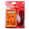 Unity digital multimeter DT-830D. 