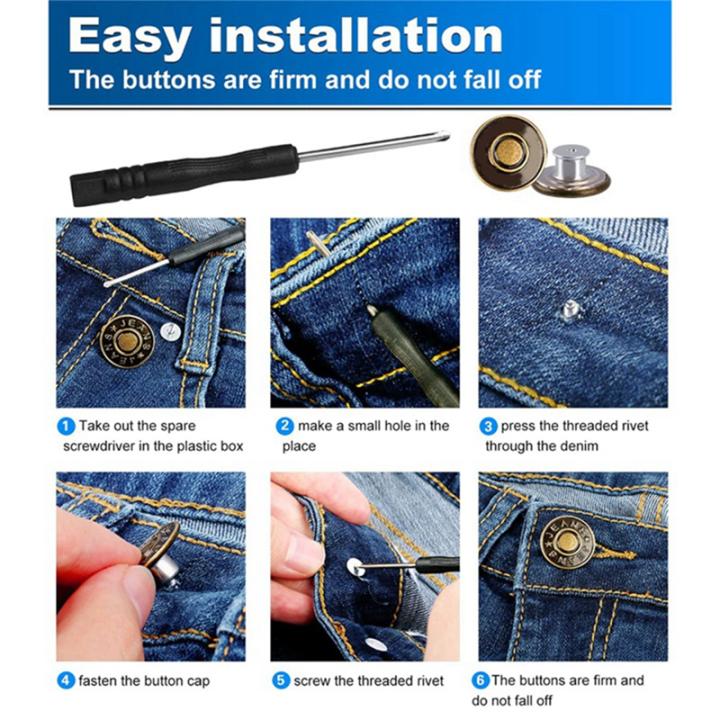 100%20Pack%20Jeans%20Button%20Replacement%2017mm%20Removable%20Jeans%20Button%20Replacement%20Parts%20Accessories%20-%20Image%205