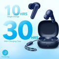 Soundcore by Anker P20i True Wireless Earbuds Bluetooth 5.3, 30H Long Playtime, Water-Resistant, 2 Mics for AI Clear Calls BY PANCHAKUMARI MOBILE HUB. 