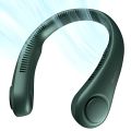 Portable Neck Fan, Neck Fans Rechargeable. 