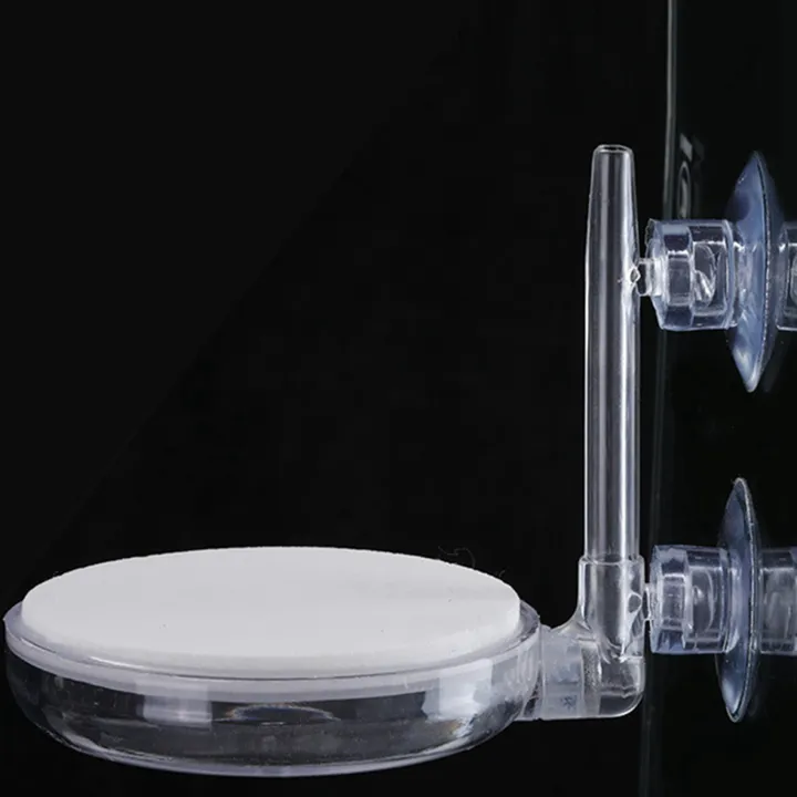 JAERBEE%202%20Piece%20Aquarium%20O2%20Refiner%20Air%20Oxygen%20Diffuser%20Mini%20Atomizer%20Fish%20Tank%20-3.5cm%20-%20Image%203