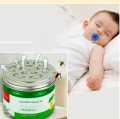 Citronella 12 Hours Continue Mosquito Repellent Gel - Non Sticky Mosquito Repellent 120gm. 