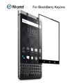 Full Cover Protective Glass for Blackberry Keyone 9H Tempered Glass For Blackberry Key2 Screen Protector Guard Film. 