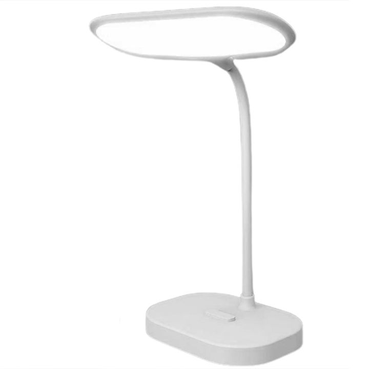60%20LED%20Desk%20Lamp%20for%20Home%20Office,%20Eye-Protection%203%20Color%20Modes%20Lighting,%20Stepless%20Dimming,%20Gooseneck%20Adjustable%20Press%20-%20Image%203