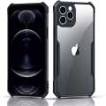 Xundd Transparent Case For Iphone 12 Pro Max. 