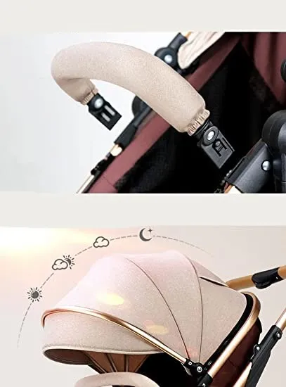 Newborn%20Baby%20Anti-Shock%20Folding%20High%20Stroller%20-%20Image%205