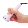 Difutagui 2025 NEW Ultrasonic Massager Beauty Machine Face Probe Facial Detoxification 2025 Instrument Universal Probe Instrument Line Face Probe. 