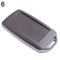 72*39*15mm Remote Control Housing ABS Plastic Enclosure Boxes Waterproof Cover Project Electronic Project Box Instrument Case. 