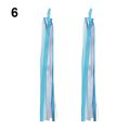 2pcs Gift Cycling Accessories Kids Girls Boys Tricycle Handlebar Tassels Streamers Tassel Bike Bicycle Decoration Scooter Parts. 