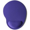 Soft Sponge Ergonomic Comfortable Mouse Pad Wrist Support Mice Mat Wrist Rest For PC Laptop. 