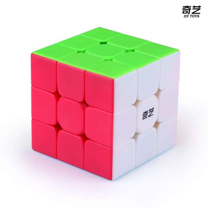 Qiyi%20Warrior%20S%203x3%20Cube%20-%20Image%203