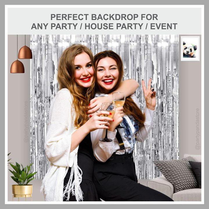 Metallic%20Foil%20Curtains%20for%20Party%20decoration%20,%20Selfie%20Booth%20,%20selfie%20Backdrop%20and%20Party%20events%20-%20Set%20of%203%20Pcs%20-%20Image%203