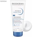 Bioderma Atoderm Creme Ultra 200 ml  Ultra Nourishing Moisturiser Cream for Normal to Dry Sensitive Skin. 