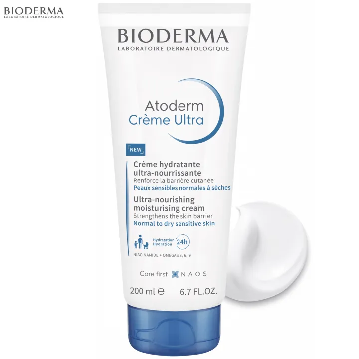 Bioderma%20Atoderm%20Creme%20Ultra%20200%20ml%20%20Ultra%20Nourishing%20Moisturiser%20Cream%20for%20Normal%20to%20Dry%20Sensitive%20Skin%20-%20Image%205