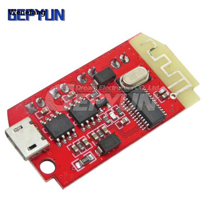Wenefang%20CT14%20Micro%204.2%20Stereo%20Bluetooth%20Power%20Amplifier%20Board%20Module%205VF%20Sales%20promotion%205W+5W%20Mini%20with%20Charging%20Port%20for%20Refitting%20Idle%20Sound%20Box%20-%20Image%205